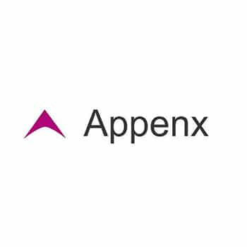 Appenx Logo Appenx Logo