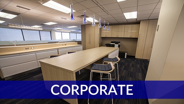 Ashenhurst Partner Group Corporate Projects