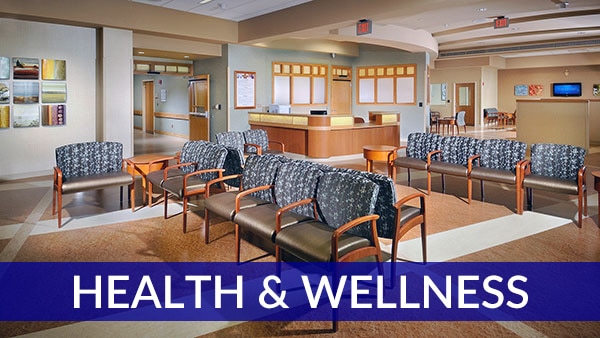 Ashenhurst Partner Group Health & Wellness Projects