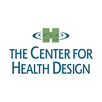 Center for Health Design Logo Center for Health Design Logo