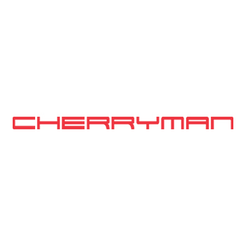 Cherryman Logo