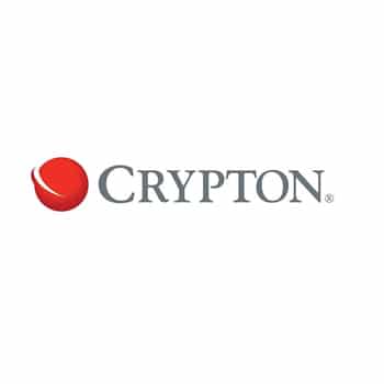 Crypton Logo Crypton Logo