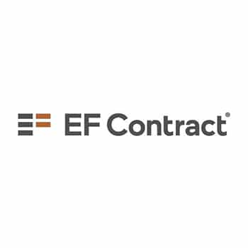 EF Contract Logo