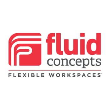 Fluid Concepts Logo Fluid Concepts Logo