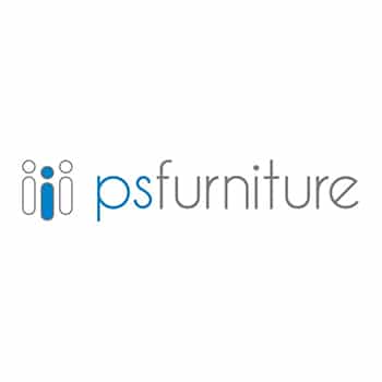 PS Furniture Logo PS Furniture Logo