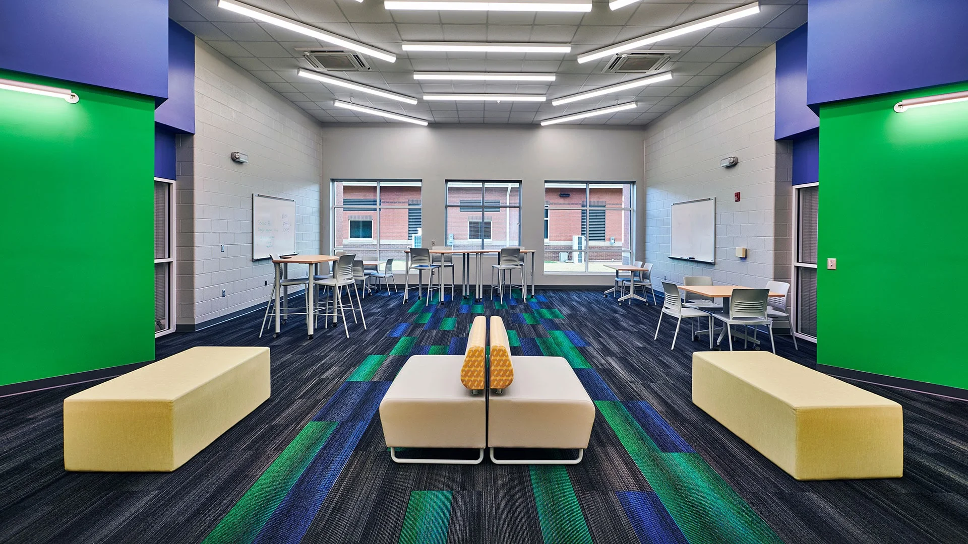 Ashenhurst Partner Group Contract Furniture