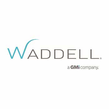 Waddell Logo